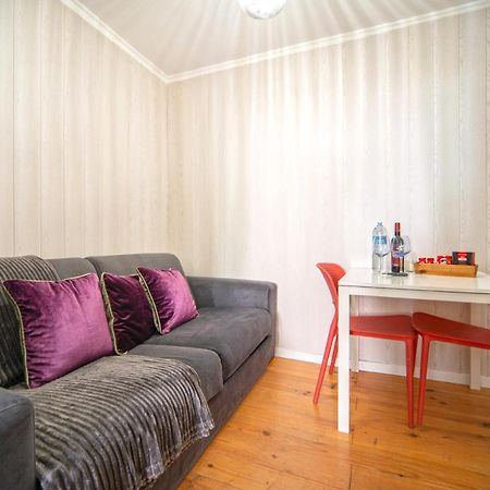 Apartment In Bairro Alto 1 - Lisbon Charm Exterior photo